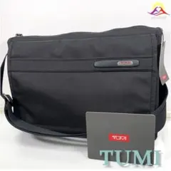 2025年最新】TUMI メンズ メッセンジャーバッグの人気アイテム