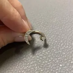 ジュエッテ リング