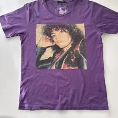 ボブ・ディラン Tシャツ ピンク S HYSTERIC GLAMOUR - メルカリ