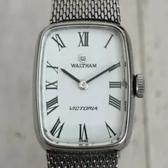 WALTHAM ウォルサム 腕時計 手巻き レディースのサムネイル