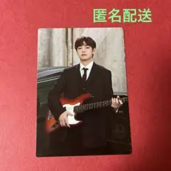 BTS permission to dance on stage テテ　トレカ