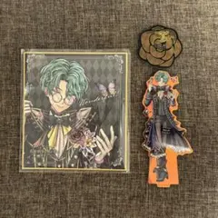 2026年最新】悪魔執事と黒い猫展 色紙の人気アイテム - メルカリ