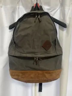 THOM BROWNE トムブラウン　バックパックのサムネイル