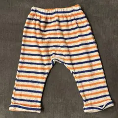 BOBO CHOSES ボボショセス　ストライプパンツ　12mのサムネイル