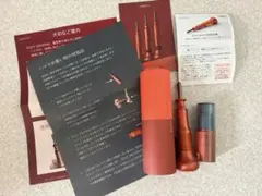 コアフィット COREFIT ボディドライバー 筋膜リリース 2026年1月購入