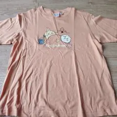 GU ちいかわ Tシャツ 160cm
