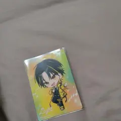 stprFamilyランダムカード明雷らいと