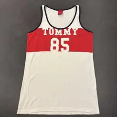 tommy girl タンクトップ　トミーガールのサムネイル