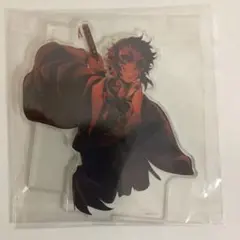 最安値ラス1 咎狗の血 ケイスケ アキラ アクリルスタンド ニトロキラル