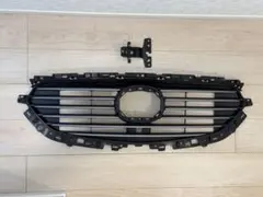 エスクァイア ブラックテーラード フロントグリル - メルカリ