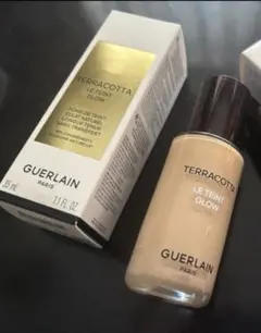 GUERLAIN Terracotta Le Teint Glow 2Nのサムネイル