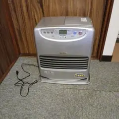 2025年最新】石油ファンヒーター 中古の人気アイテム - メルカリ