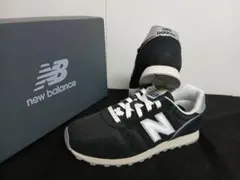 新品23.5ニューバランス newbalanceレディーススニーカーWL373