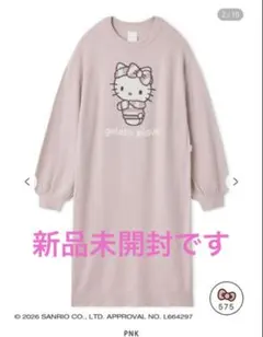【未開封】サンリオハウス ジェラートピケ 新品タグ付 スムーズィーワンピース サンリオハウス＊gelatopiqué＊スムーズィーワンピース - メルカリ