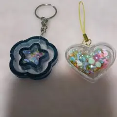 流れ星ハート型消しゴム 昭和レトロ - メルカリ