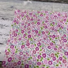 感謝SALE リバティ 30cm角