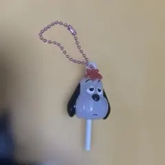 トムアンドジェリー カラフルキャンディチャーム ドルーピー