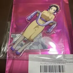 鬼滅の刃　AGF2025 early winter ランダムアクリルスタンド