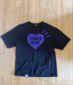 2026年最新】human made tシャツ ハートの人気アイテム - メルカリ
