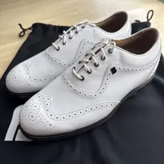 【本日限定値下げ】ICON B BLACK ホワイトフットジョイゴルフジュース