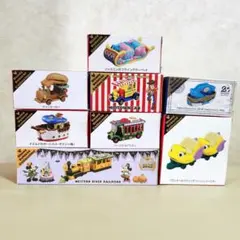 2026年最新】トミカ ディズニー フランダーの人気アイテム - メルカリ
