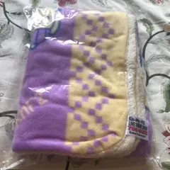 キスマイ ブランケット
