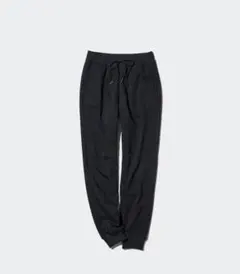 ヒートテックボアスウェットパンツ/丈長め XL