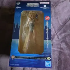 FGO 一番くじ ラストワン賞 ビースト/エレシュキガル おまけ付き