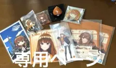 たくみ様専用ページ