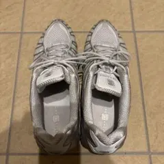 Nike Women's Shox TL 