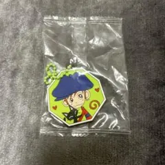 矢沢あい カプセルラバーマスコット ご近所物語 山口ツトム