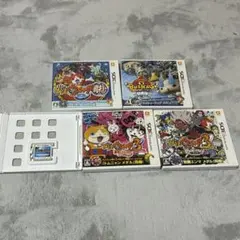 妖怪ウォッチ まとめ売り