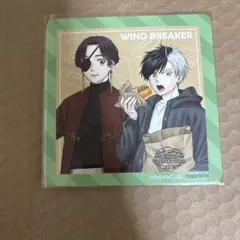 即購入⭕️ 桜＆蘇枋　THEキャラカフェ コースター