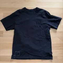 WTAPS sacai Flock Print T-Shirt 05 サカイ - メルカリ