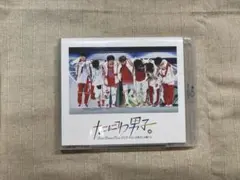なにわ男子 2021 #なにわ男子しか勝たん 通常盤【2 Blu-ray】
