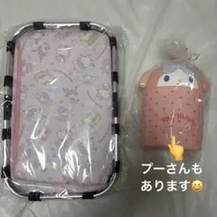 2026年最新】サンリオマイバスケットの人気アイテム - メルカリ