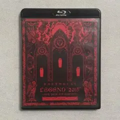 2026年最新】babymetal legend 15 cdの人気アイテム - メルカリ