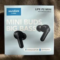 soundcore Life P2 Mini ANKER