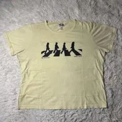 00s USA公式 The Beatles ビートルズ アビイロードのサムネイル