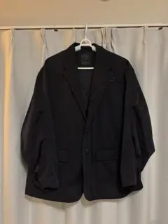 DAIWA PIER39 TECH LOOSE 2B JACKET