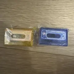 鏡音リン・KAITO カプセルトイ まとめ売り