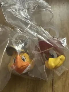 めじるしアクセサリー　プロ野球