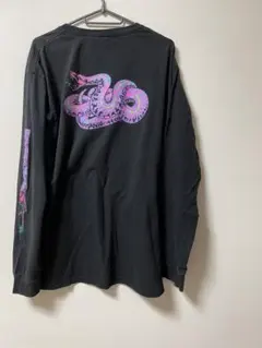 スケーターファッション