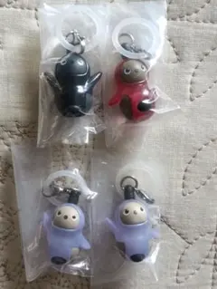 ラボット キャラクターグッズ