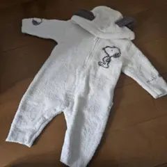 gelato pique　スヌーピー