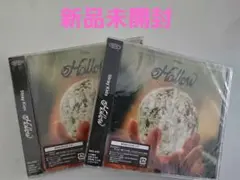 Straykids Hollow 通常盤 10枚 開封済 - メルカリ