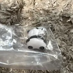 新品、未開封　たれぱんだ　めじるしアクセサリー　サンエックス