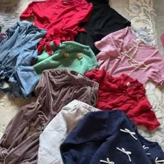 メリージェニー　9点まとめ売り　値下げ