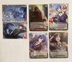 プロセカ KAITO 紙類まとめ売り