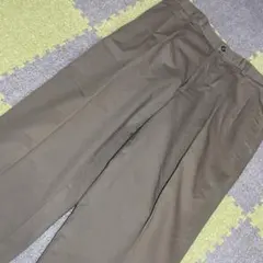 良品★ LL.Bean★90s ヴィンテージ★2タック チノパン★TALON★